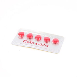 Cobra 120mg kopen