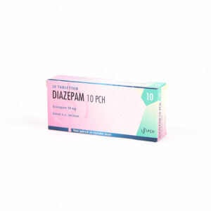 Diazepam 10mg kopen