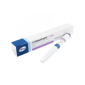 Genotropin 12MG – 36IU Kopen Zonder Recept 8 Genotropin 36iu kopen