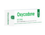Oxycodon HCl 15 mg 1 tablet - Image 2