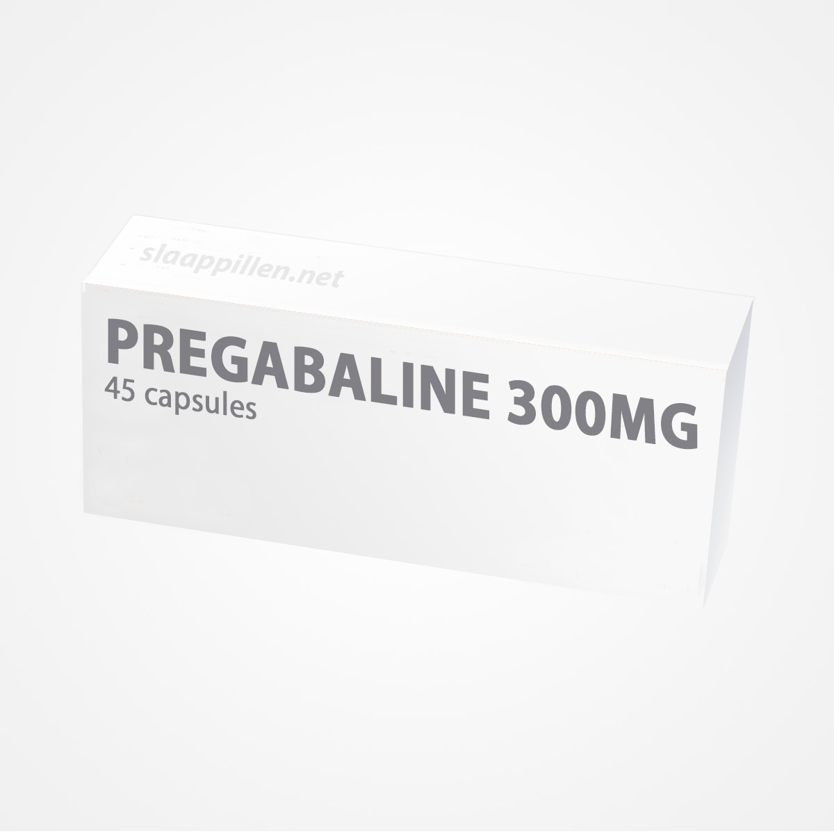 PREGABALINE 300mg