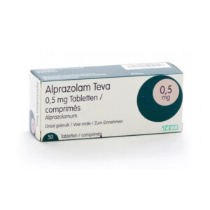 alprazolam teva 05mg kopen