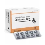 Cenforce 200mg 10 tabletten