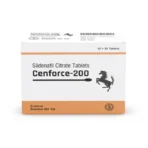 Cenforce 200mg 10 tabletten - Image 2