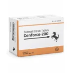 Cenforce 200mg 10 tabletten - Image 3