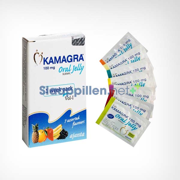kamagra oral jelly kopen