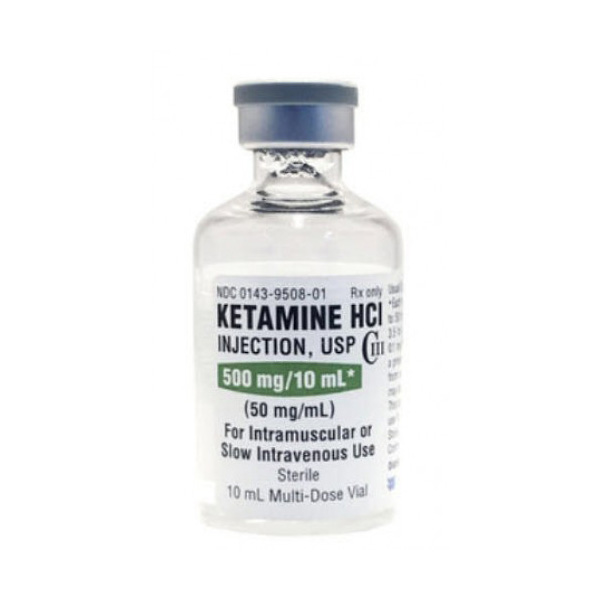 Ketamine HCL 500mg / 10ml Kopen Zonder Recept 1 ketamine 500mg 10ml kopen