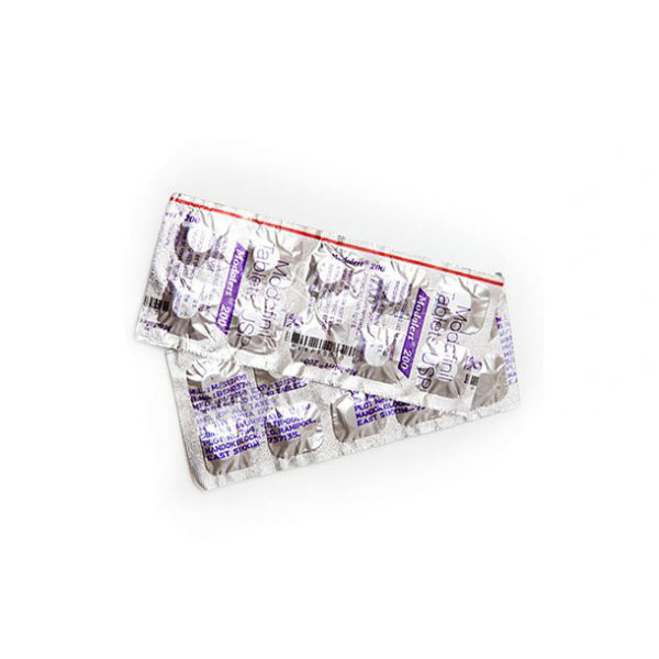 Modafinil 200mg – 30 Tabletten Kopen Zonder Recept 1 modalert 200mg modafinil kopen