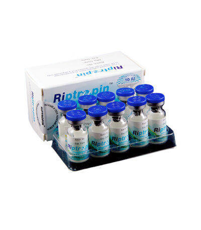 riptropin 100iu hgh kopen