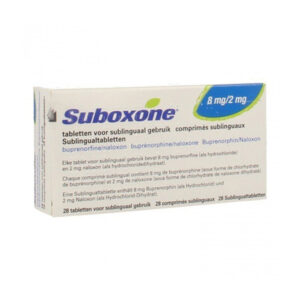 suboxone 8mg kopen