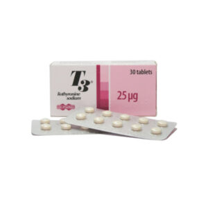 t3 25mcg uni pharma kopen