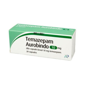 temazepam 10mg aurobindo kopen