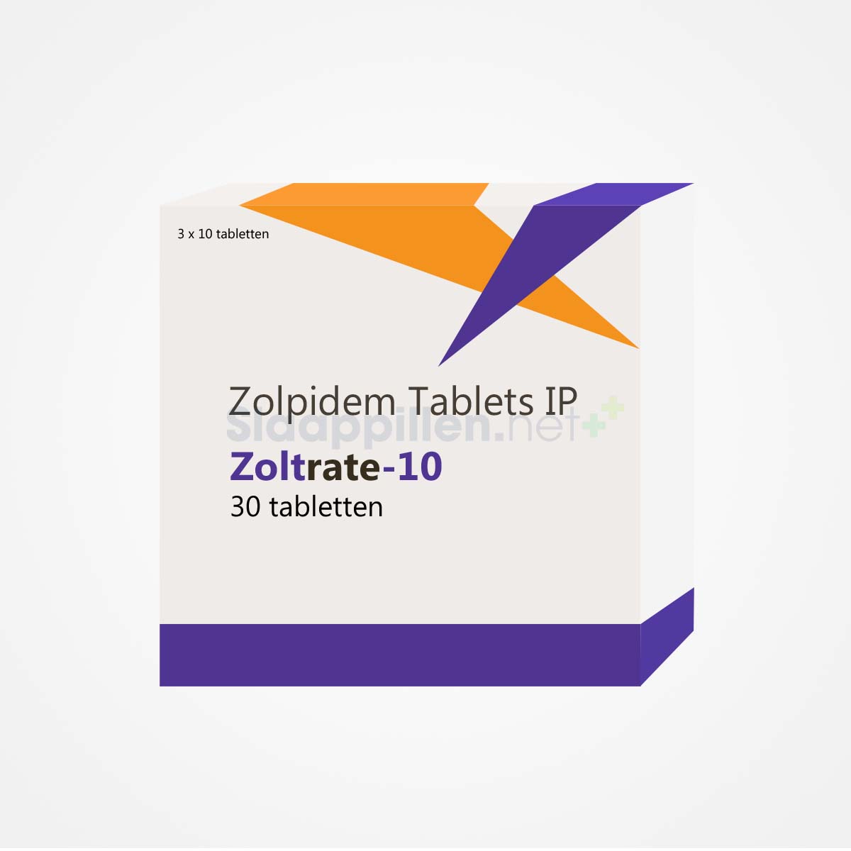 zolpidem kopen ip tablets